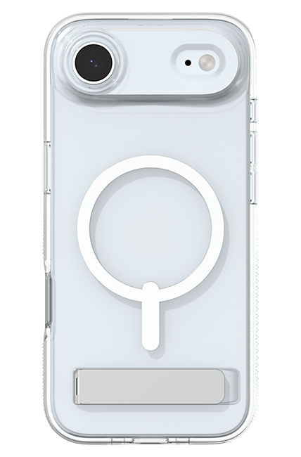 ZAGG Crystal Palace Snap MagSafe Case w/Kickstand - iPhone Air