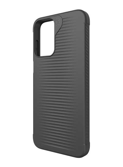 Zagg Luxe Case - moto g play - 2024