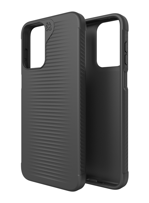 Zagg Luxe Case - moto g play - 2024