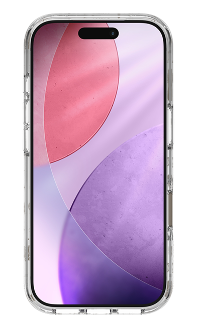 Estuche ZAGG Milan Cactus Mirage Snap con MagSafe y pie de apoyo para el iPhone 17 Pro