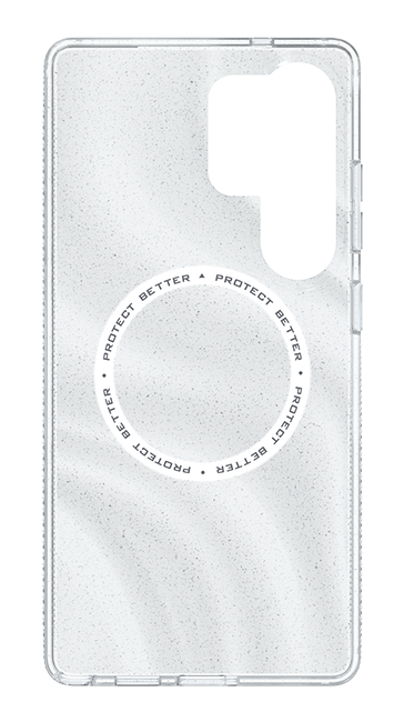 Zagg Milan Snap Case + Magnet - Samsung Galaxy S25 Ultra