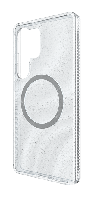 Zagg Milan Snap Case + Magnet - Samsung Galaxy S25 Ultra