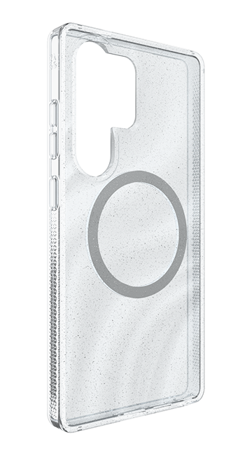 Zagg Milan Snap Case + Magnet - Samsung Galaxy S25 Ultra