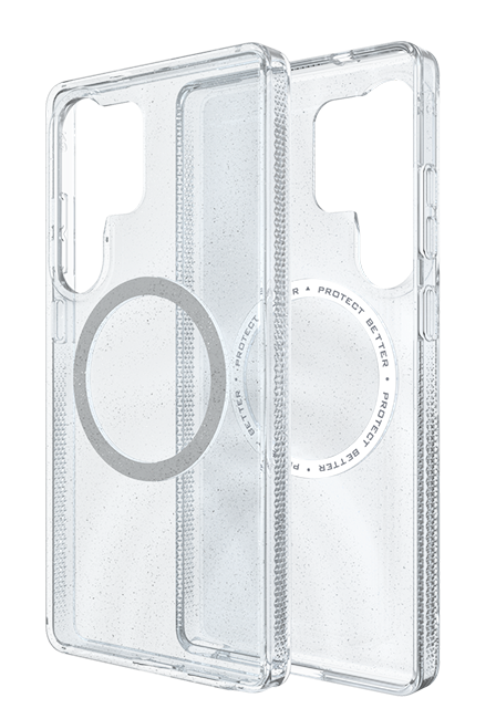 Zagg Milan Snap Case + Magnet - Samsung Galaxy S25 Ultra