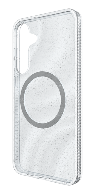 Estuche Zagg Milan Snap con imán para el Samsung Galaxy S25+