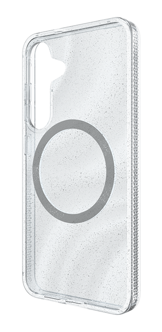 Estuche Zagg Milan Snap con imán para el Samsung Galaxy S25