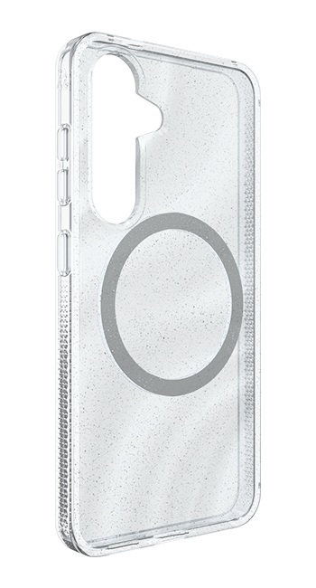 Estuche Zagg Milan Snap con imán para el Samsung Galaxy S25