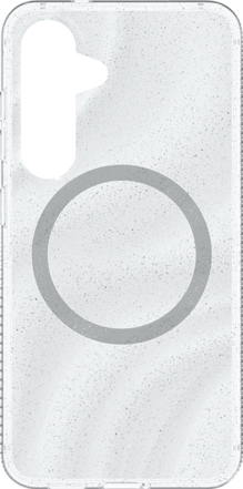 Estuche Milan Snap con imán para el Samsung Galaxy S25