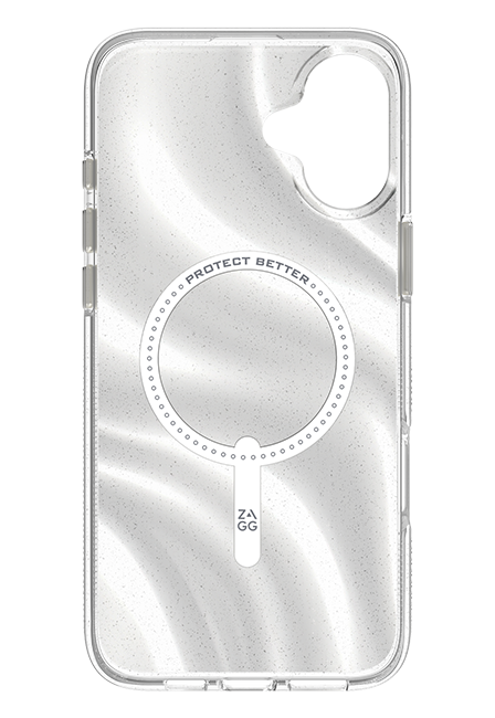 Zagg Milan Snap MagSafe Case - iPhone 16 Plus