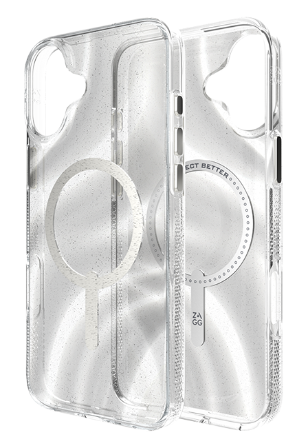 Zagg Milan Snap MagSafe Case - iPhone 16 Plus