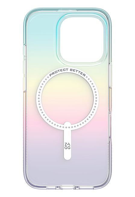 Zagg Milan Snap MagSafe Case - iPhone 16 Pro