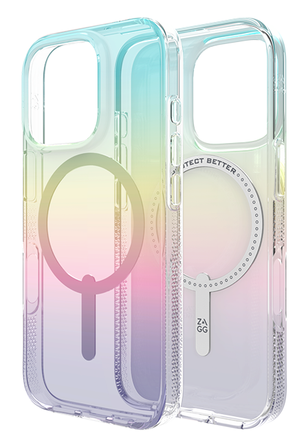 Zagg Milan Snap MagSafe Case - iPhone 16 Pro