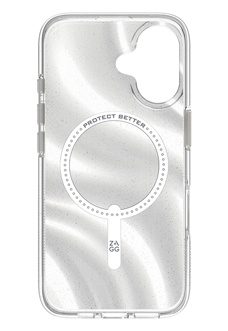 Zagg Milan Snap MagSafe Case - iPhone 16