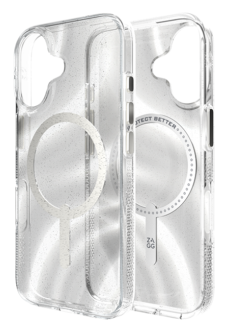 Zagg Milan Snap MagSafe Case - iPhone 16