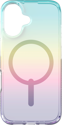 Estuche Milan Snap con MagSafe para el iPhone 16