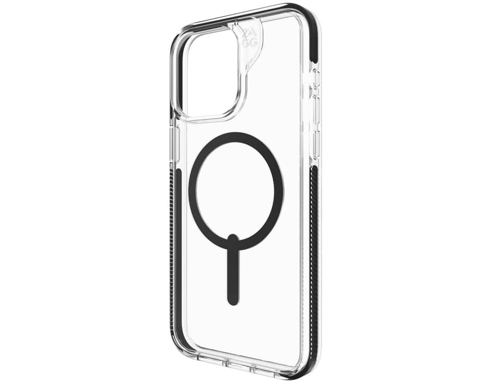 Zagg Piccadilly Snap Case - iPhone 15 Pro Max - AT&T