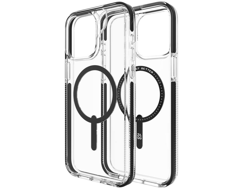 Zagg Piccadilly Snap Case - iPhone 15 Pro Max - AT&T