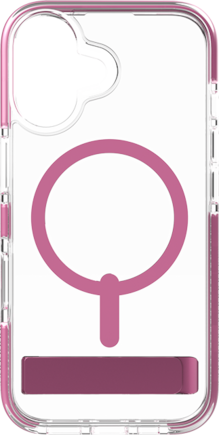 Piccadilly Snap Case with Kickstand and MagSafe - iPhone 16