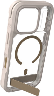 Rainier Snap Case with Kickstand - iPhone 18 Pro/17 Pro