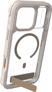 ZAGG Rainier Snap Case with Kickstand - iPhone 18 Pro Max/17 Pro Max