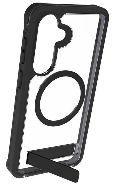 ZAGG Rainier Snap Magnet Case with Kickstand - Samsung Galaxy S26+