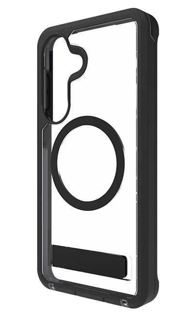 ZAGG Rainier Snap Magnet Case with Kickstand - Samsung Galaxy S26+