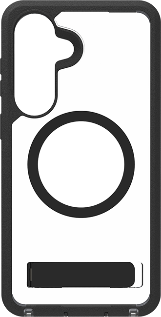 ZAGG Rainier Snap Magnet Case with Kickstand - Samsung Galaxy S26+