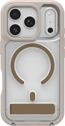 Rainier Snap MagSafe Case w/Kickstand - iPhone 17 Pro