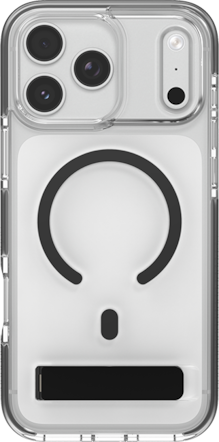 Santa Cruz MagSafe Case w/Kickstand - iPhone 17 Pro Max