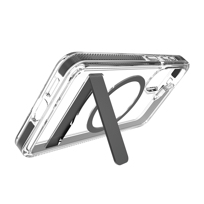 ZAGG Santa Cruz Snap Magnet Case with Kickstand - Samsung Galaxy S26