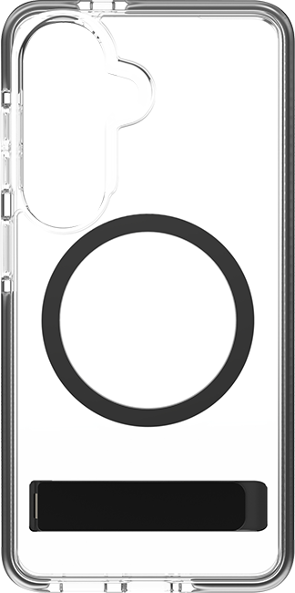 ZAGG Santa Cruz Snap Magnet Case with Kickstand - Samsung Galaxy S26