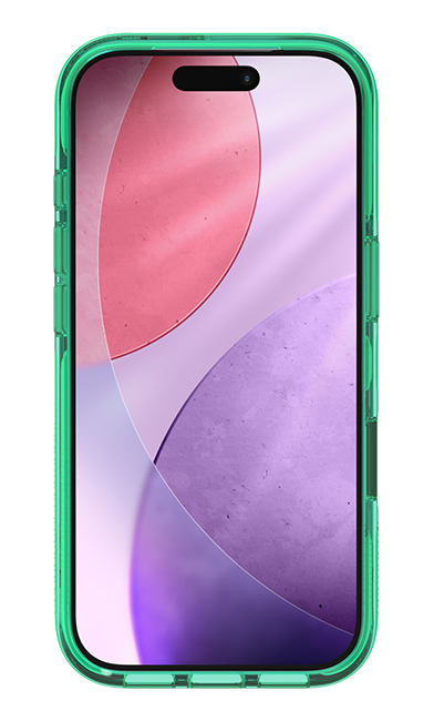 Estuche ZAGG Santa Cruz Snap con MagSafe y pie de apoyo para el iPhone 17 Pro