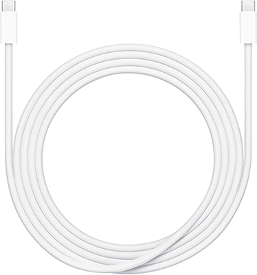 Apple 240W USB-C Charge Cable (2 m)