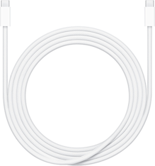 240W USB-C Charge Cable (2 m)
