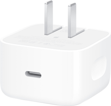 40W Dynamic Power Adapter with 60W max