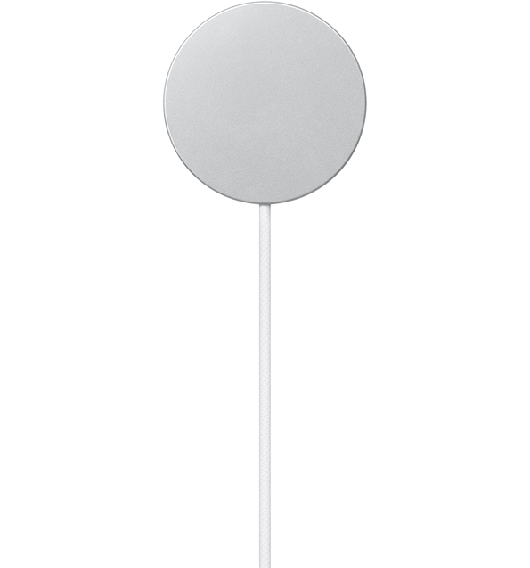 Cargador Apple con MagSafe de 25 W (1 m)