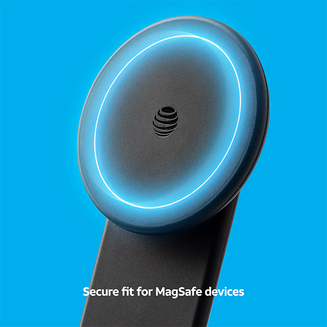 AT&T Essentials 15W Wireless Charging Stand