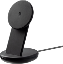 AT&T Essentials 15W Wireless Charging Stand