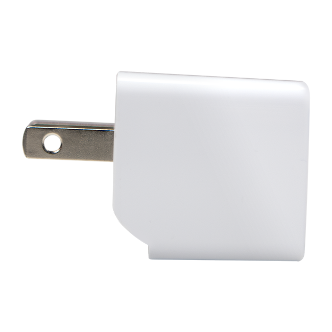 AT&T Essentials 20W Power Delivery Type C Wall Block (USB-C)