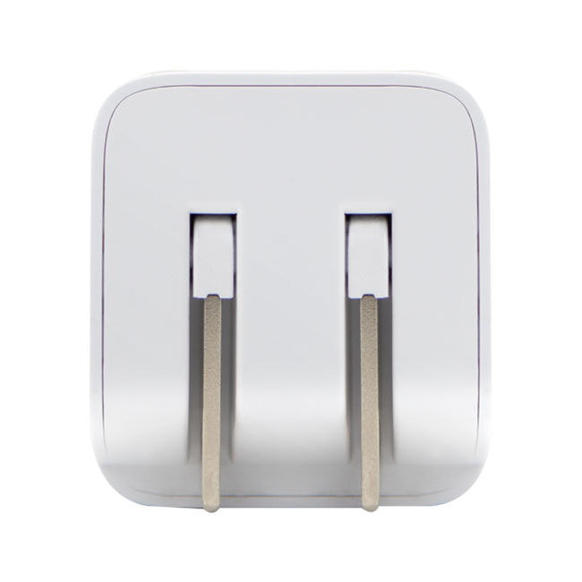 AT&T Essentials 20W Power Delivery Type C Wall Block (USB-C)