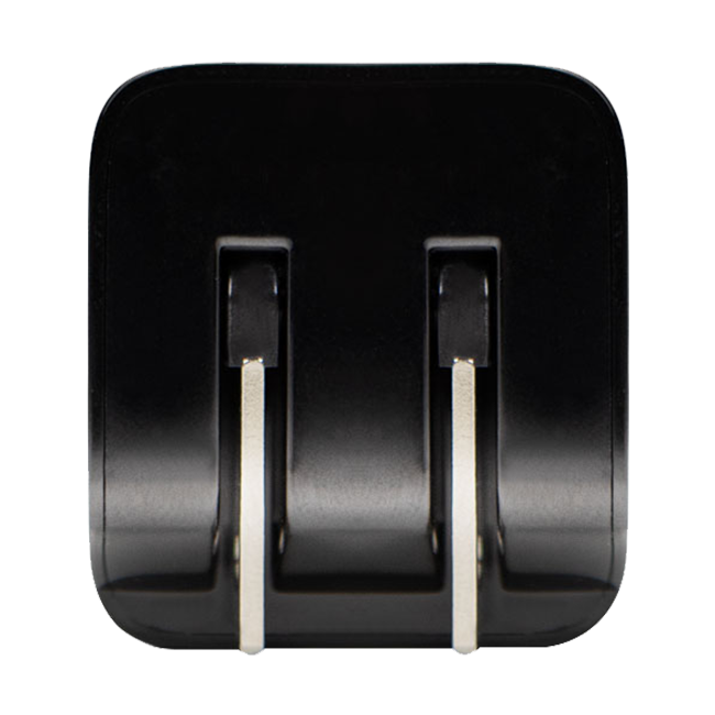 AT&T Essentials 20W Power Delivery Type C Wall Block (USB-C)