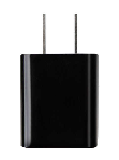 AT&T Essentials 20W Power Delivery Type C Wall Block (USB-C)