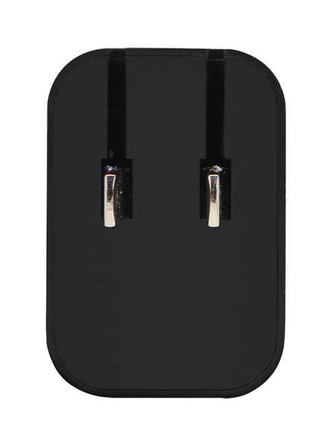 AT&T Essentials 40W Power Delivery Type C Wall Block (USB-C)