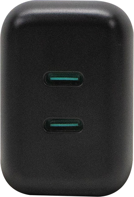 AT&T Essentials 40W Power Delivery Type C Wall Block (USB-C)