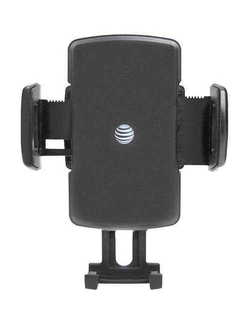 AT&T Essentials Wireless 15W Charging Vent Car Dock