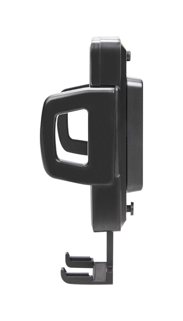 AT&T Essentials Wireless 15W Charging Vent Car Dock