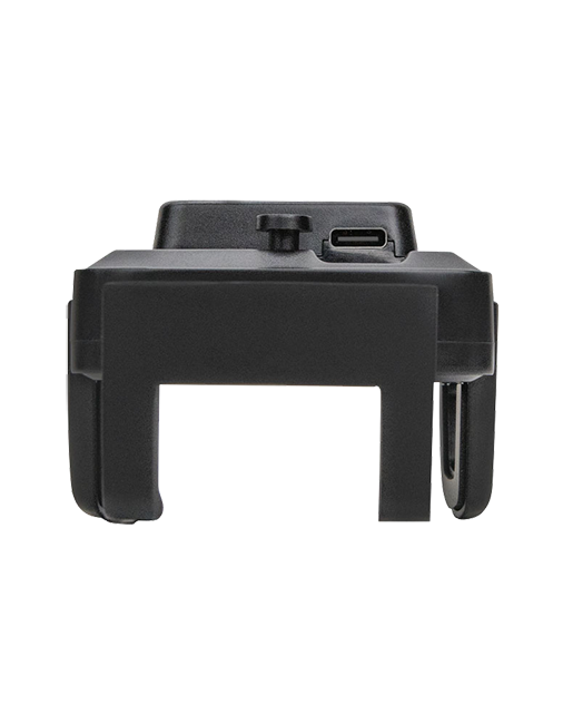 AT&T Essentials Wireless 15W Charging Vent Car Dock