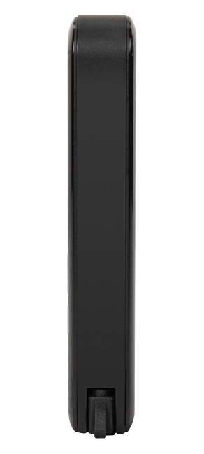 AT&T 10K Semi Solid Power Bank Wireless Charger with Cable