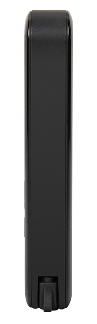 AT&T 10K Semi Solid Power Bank Wireless Charger with Type C Cable
