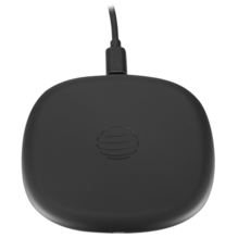 AT&T 10W Wireless Charging Pad + Charging Cable